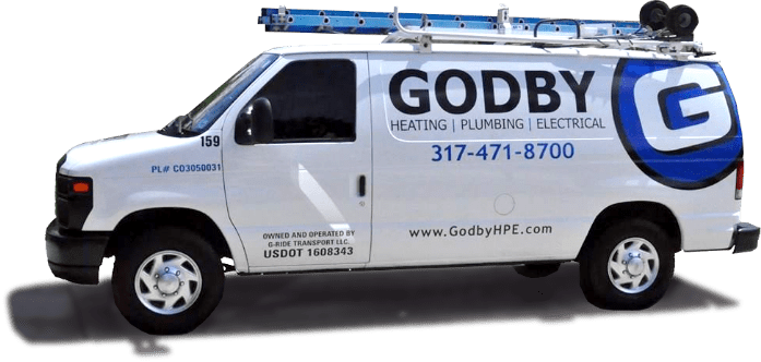 Godby Van godby van.